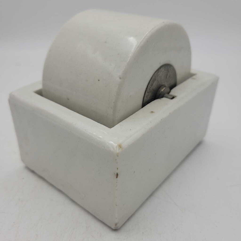 "Ideal Moistener" for Stamps & Envelopes (TWS)