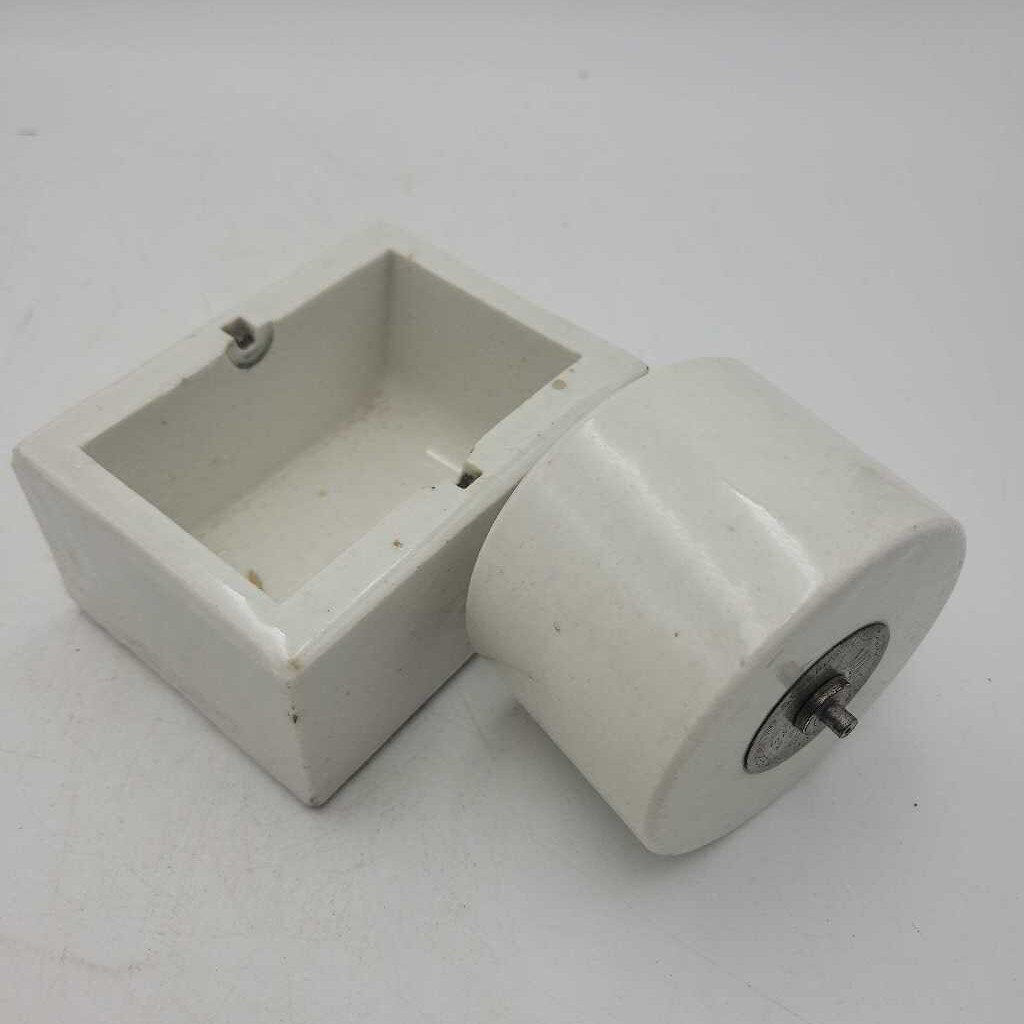 "Ideal Moistener" for Stamps & Envelopes (TWS)