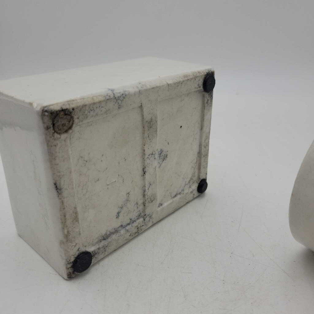 "Ideal Moistener" for Stamps & Envelopes (TWS)