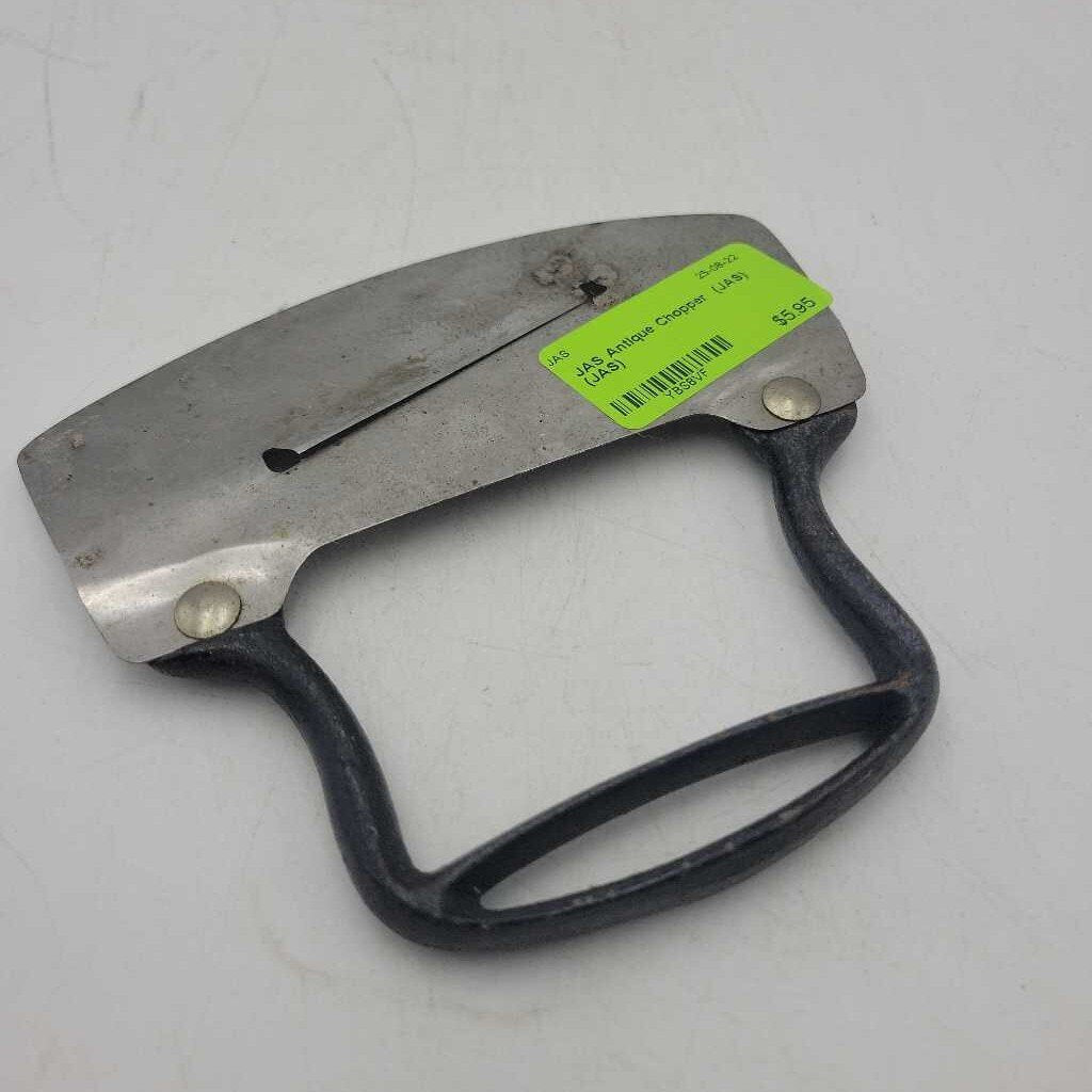 Antique Chopper (JAS) (JAS)