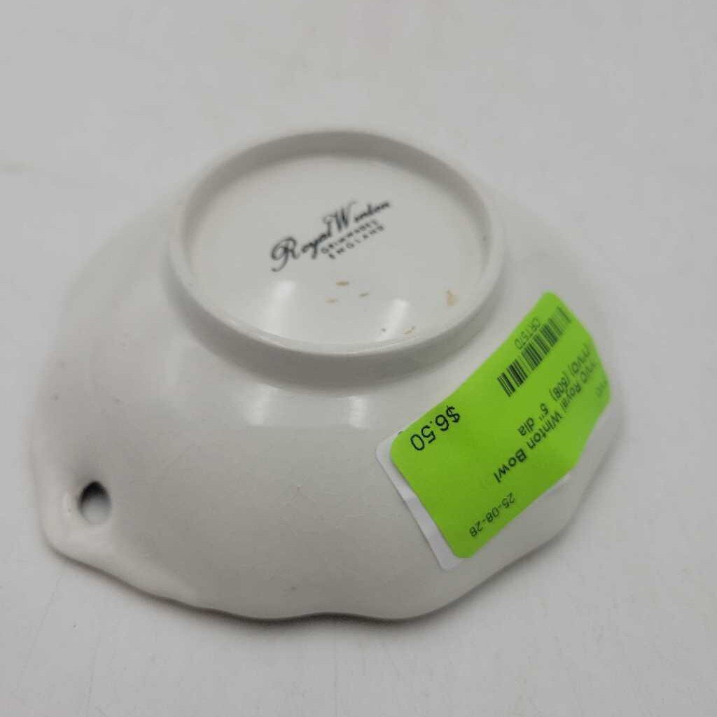 Royal Winton Bowl (YVO) (508)