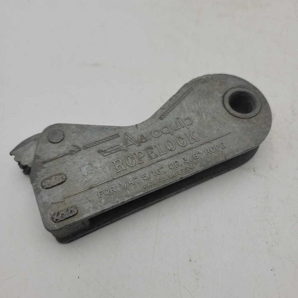 Rope Lock (JAS)