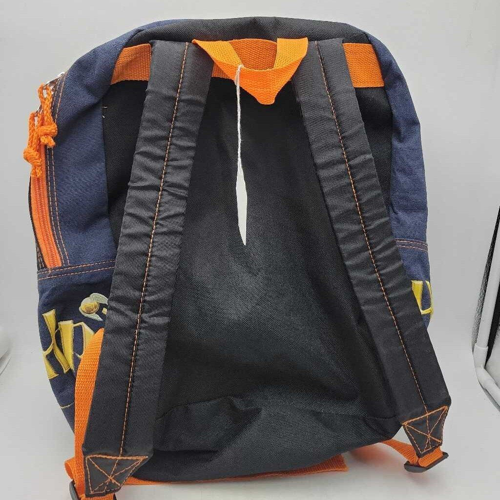 Harry Potter backpack Hogwarts (LIND)