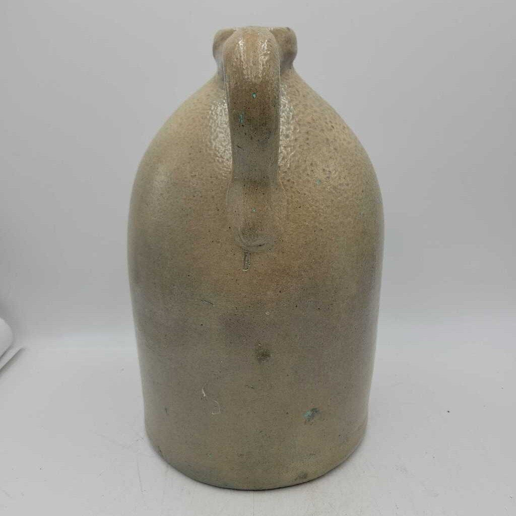 Antique Pottery Jug Tillson Tilsonburg (JAS)