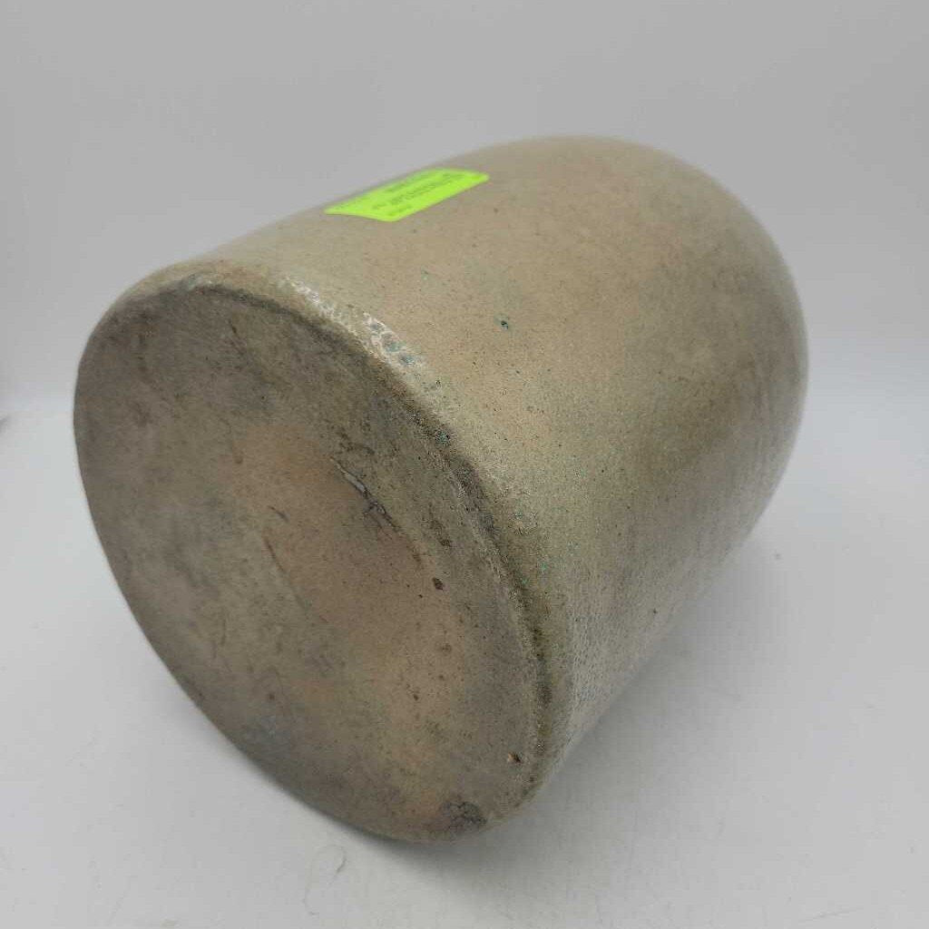 Antique Pottery Jug Tillson Tilsonburg (JAS)
