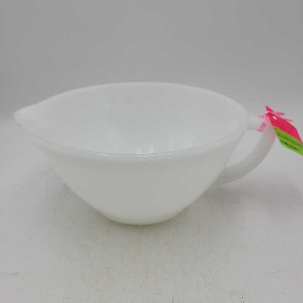 Federal Glass Batter Bowl (KAR)
