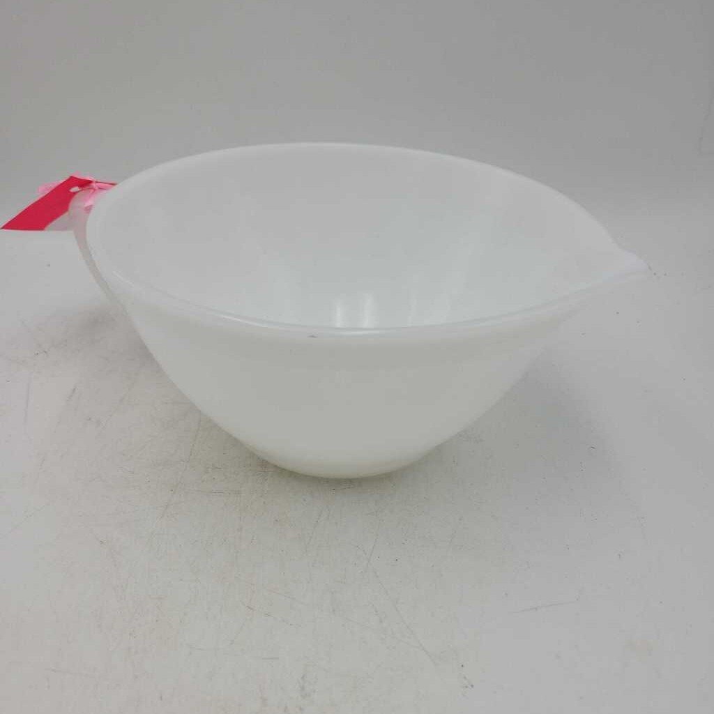 Federal Glass Batter Bowl (KAR)