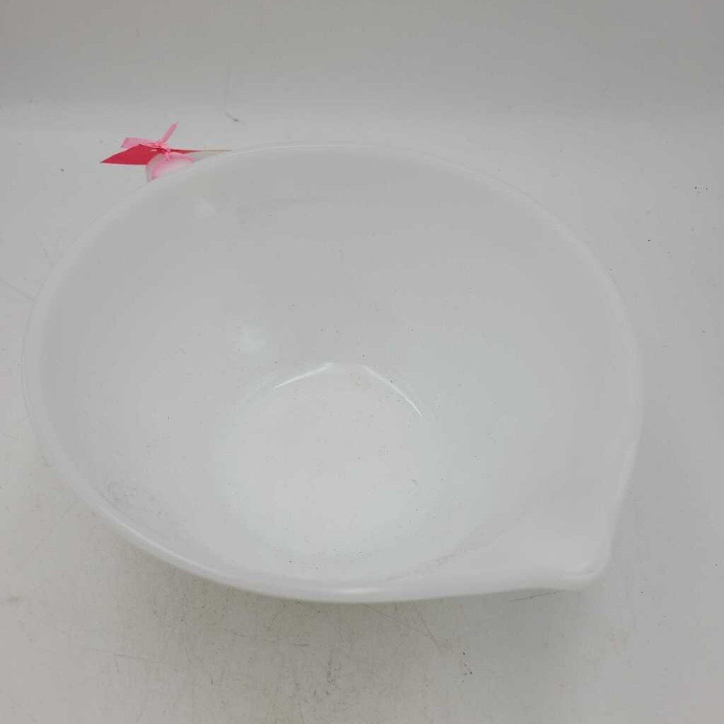 Federal Glass Batter Bowl (KAR)