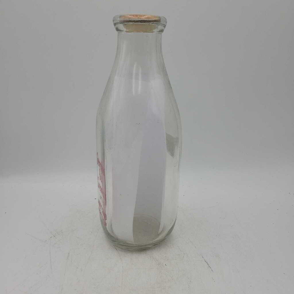 Georgian Bay Quart Bottle (DR)