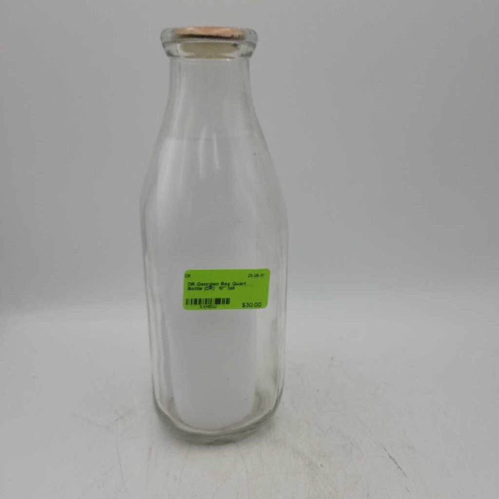 Georgian Bay Quart Bottle (DR)