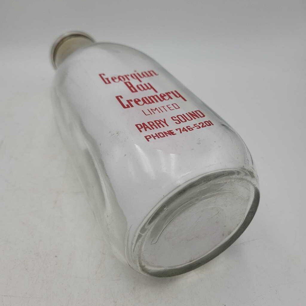 Georgian Bay Quart Bottle (DR)
