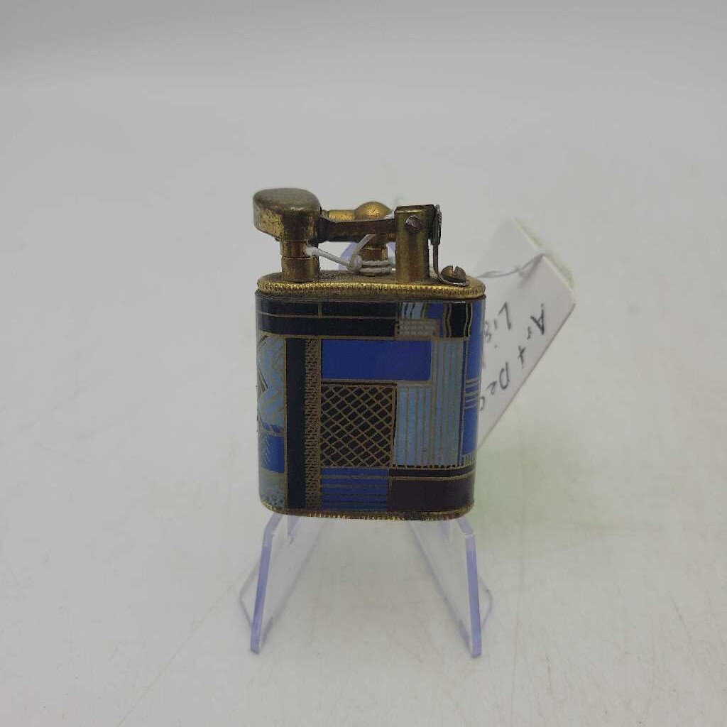 Art Deco Style Lighter (JL)