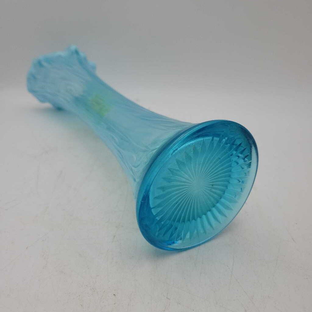 Art Opalescence Glass Vase (DEB)