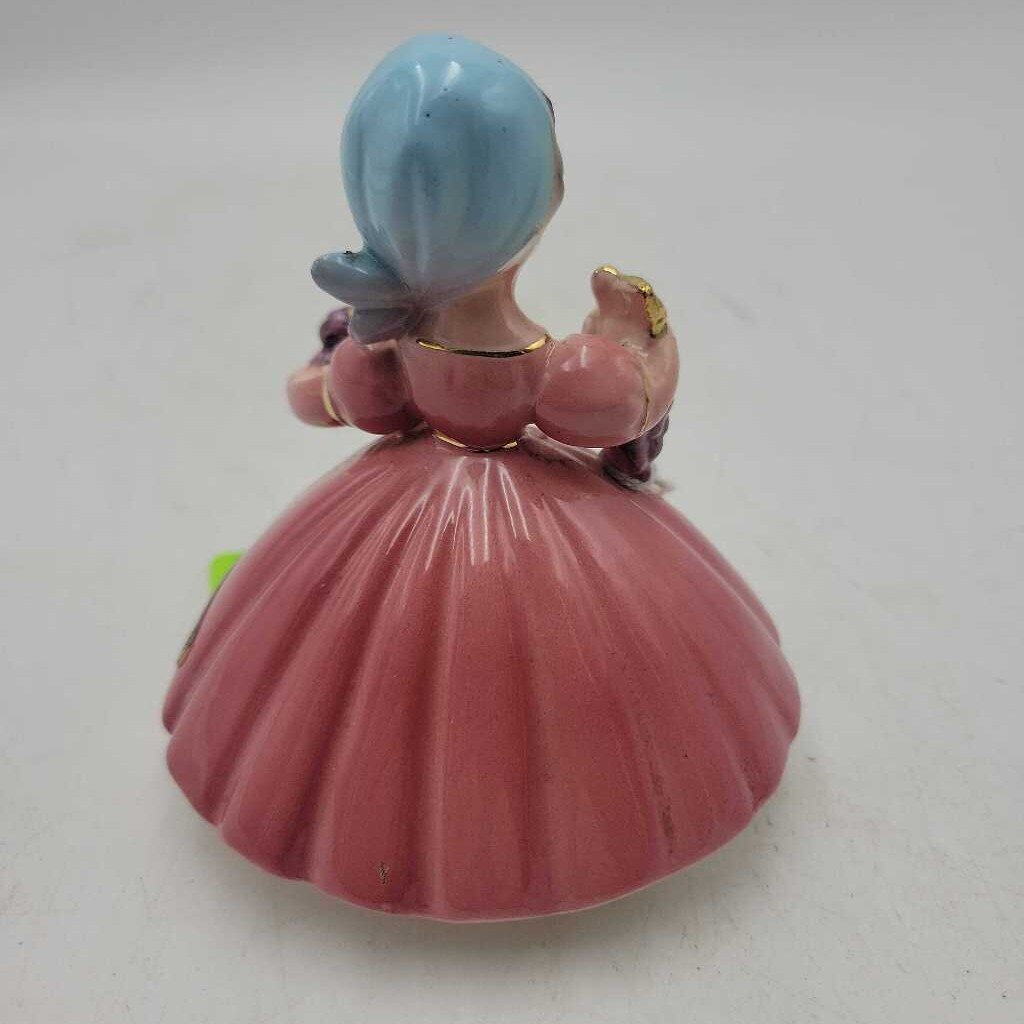 Josef Original Italy International series Doll (RHA)