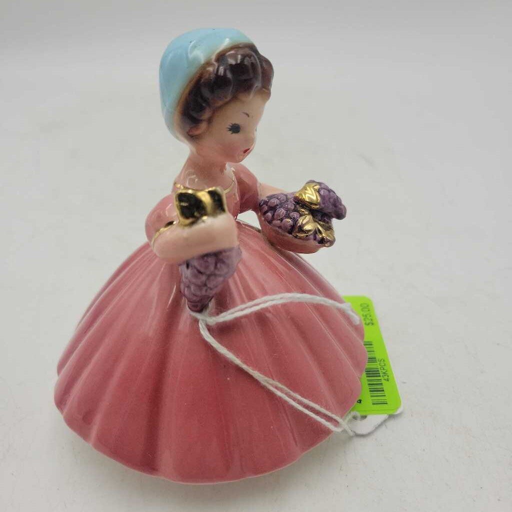 Josef Original Italy International series Doll (RHA)