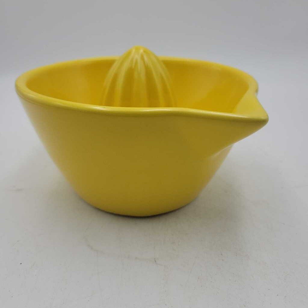 Heavy Ceramic Reamer Juicer (KAR)