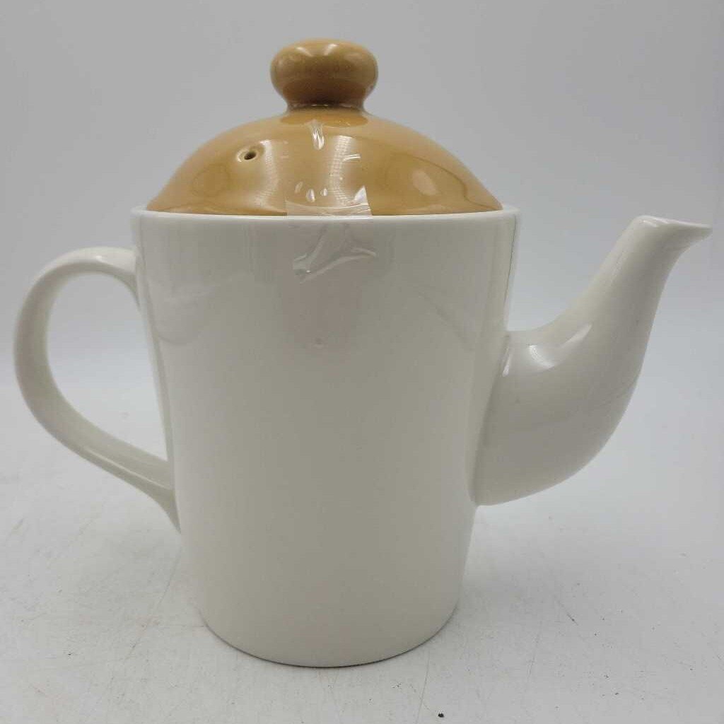 Tim Horton's Tea Pot (JAS)