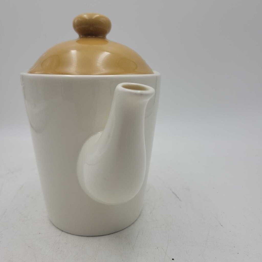 Tim Horton's Tea Pot (KAR)