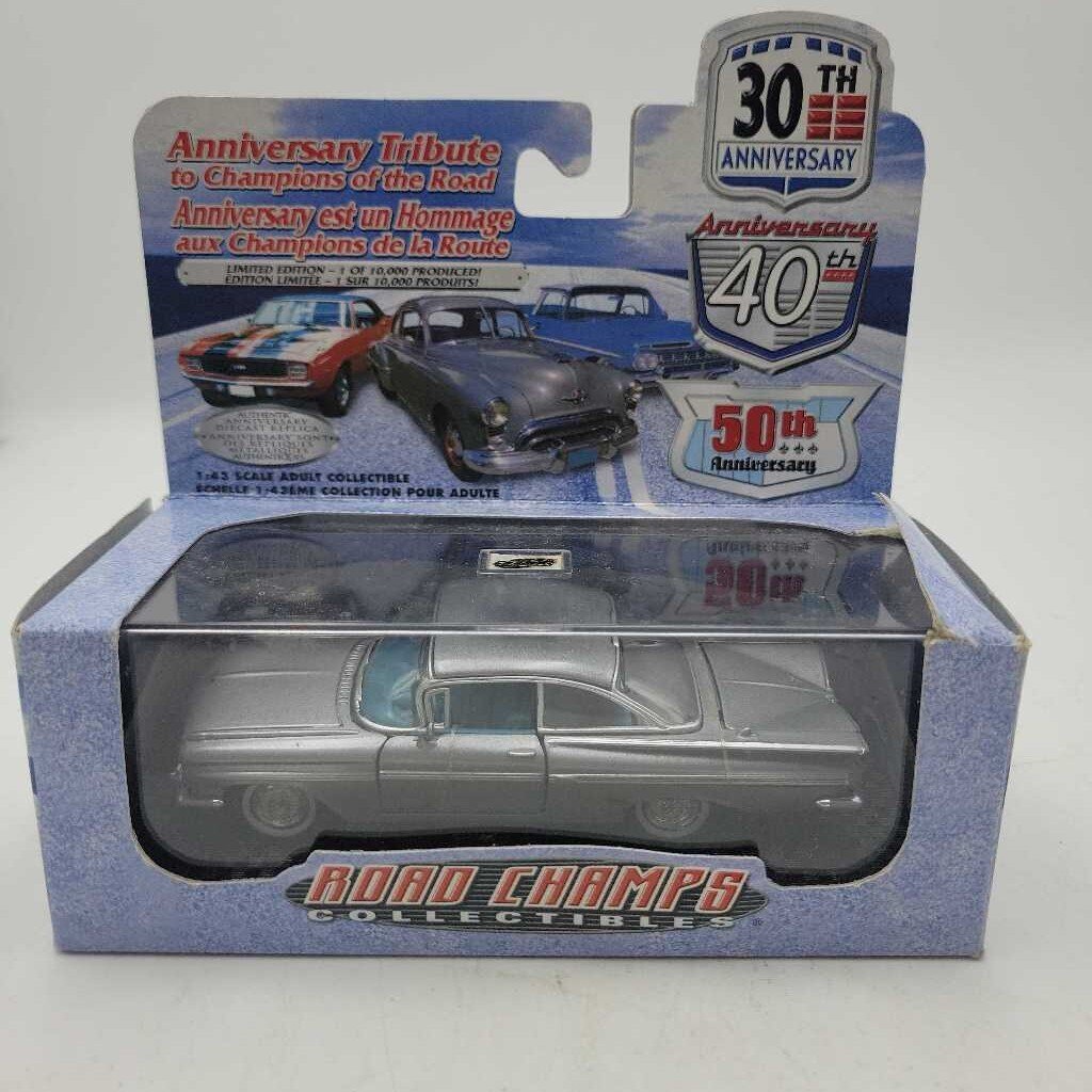 1959 Chevy Road Champs Model (JAS)