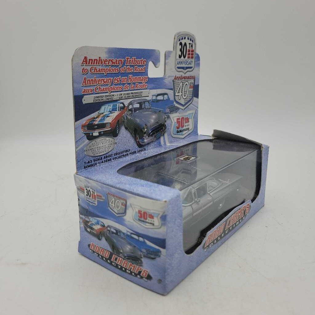 1959 Chevy Road Champs Model (JAS)