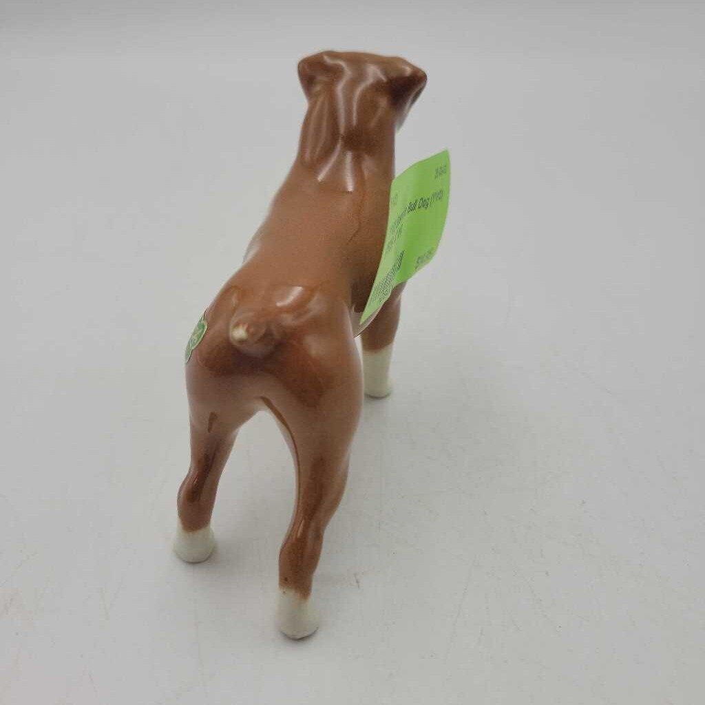 Beswick Bull Dog (YVO) (509)