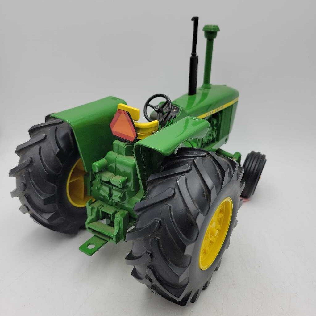 John Deere 6030 Cast metal Tractor (JAT)