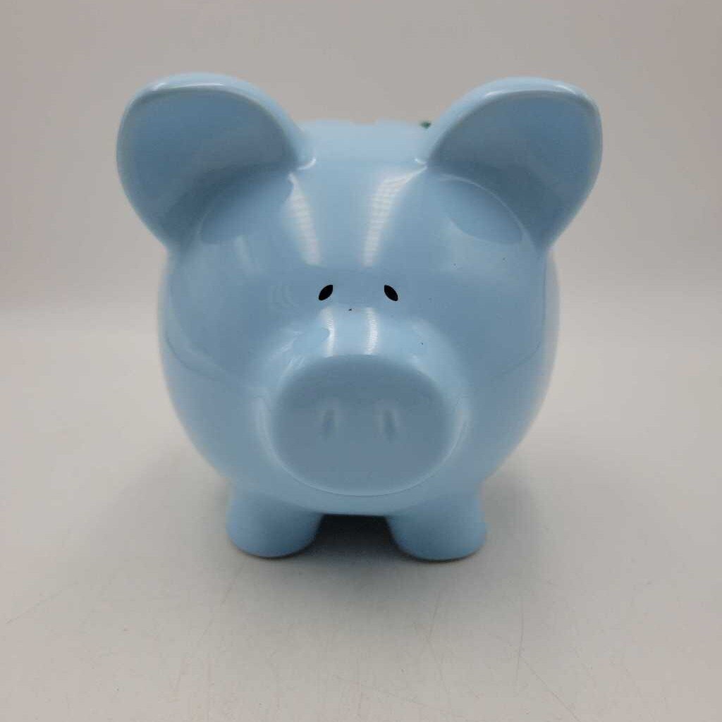 Russ piggy bank (TRE)