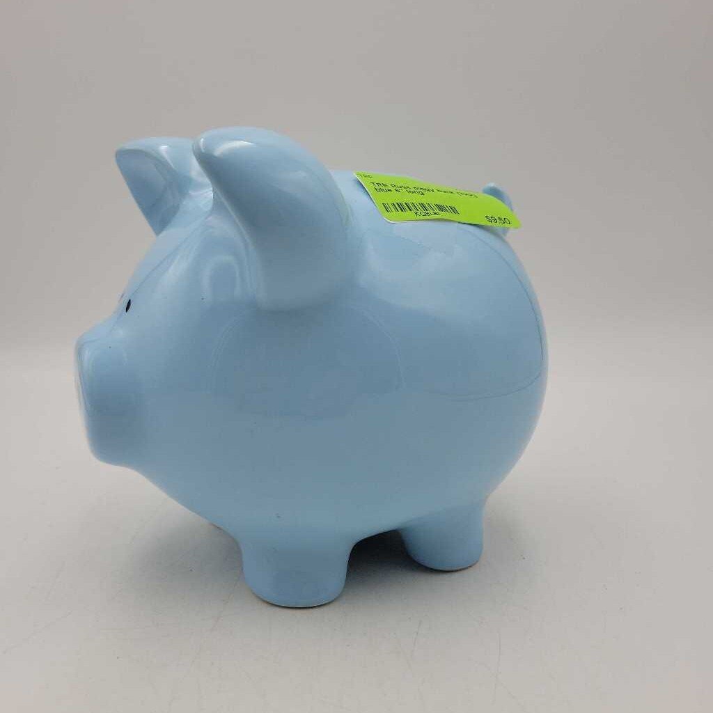 Russ piggy bank (TRE)
