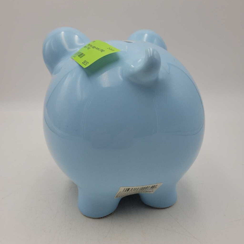 Russ piggy bank (TRE)