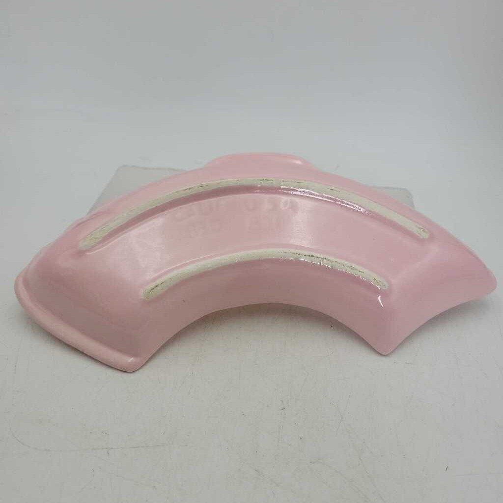 Vintage snack tray JR (NUR)