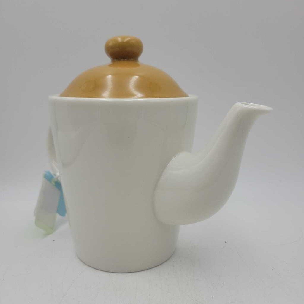 Tim Horton's Tea Pot (TRE)