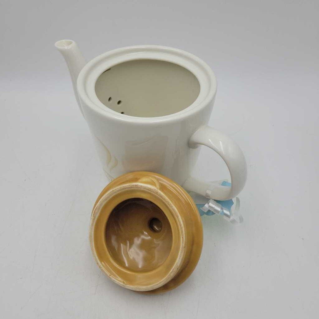 Tim Horton's Tea Pot (TRE)