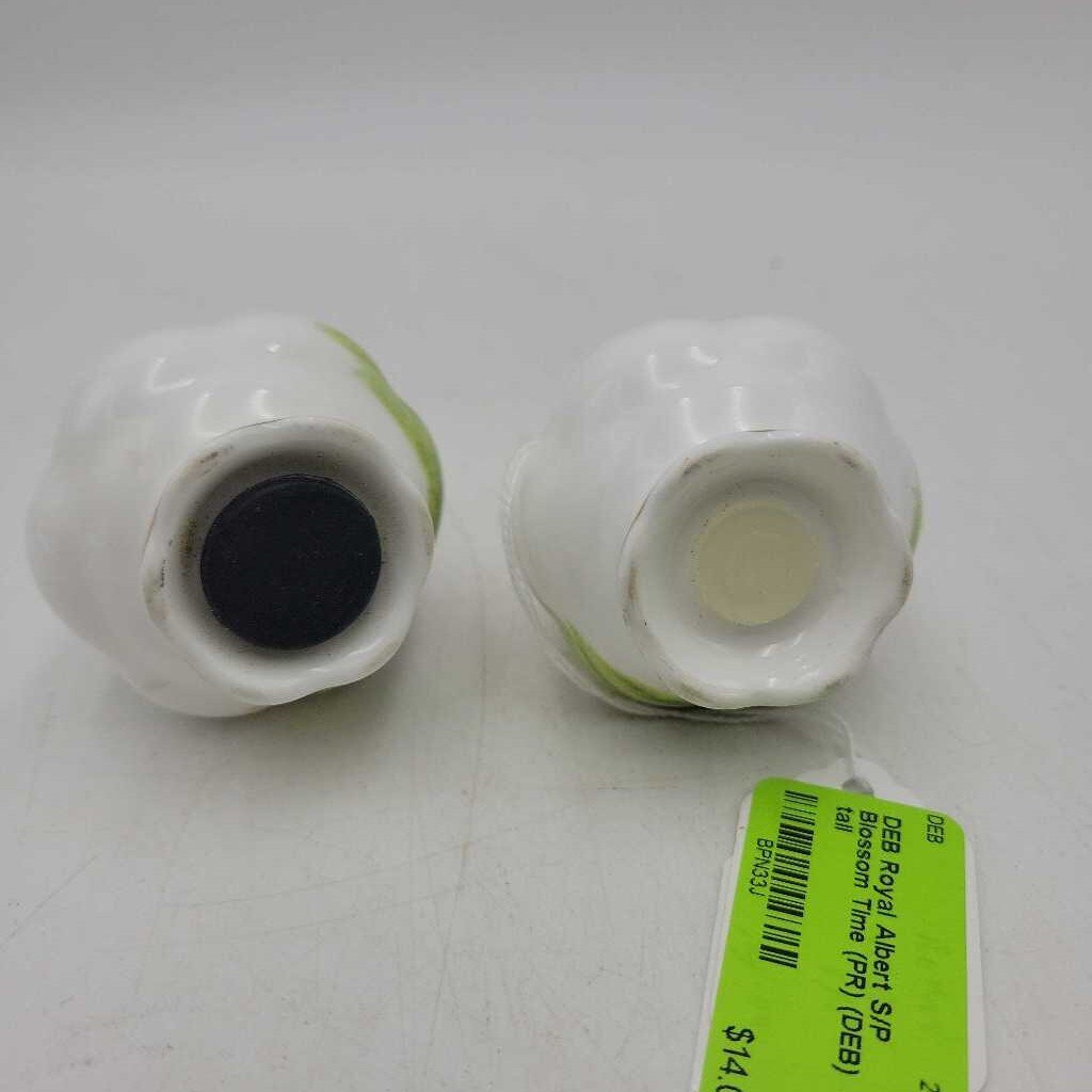 Royal Albert S/P Blossom Time (PR) (DEB)