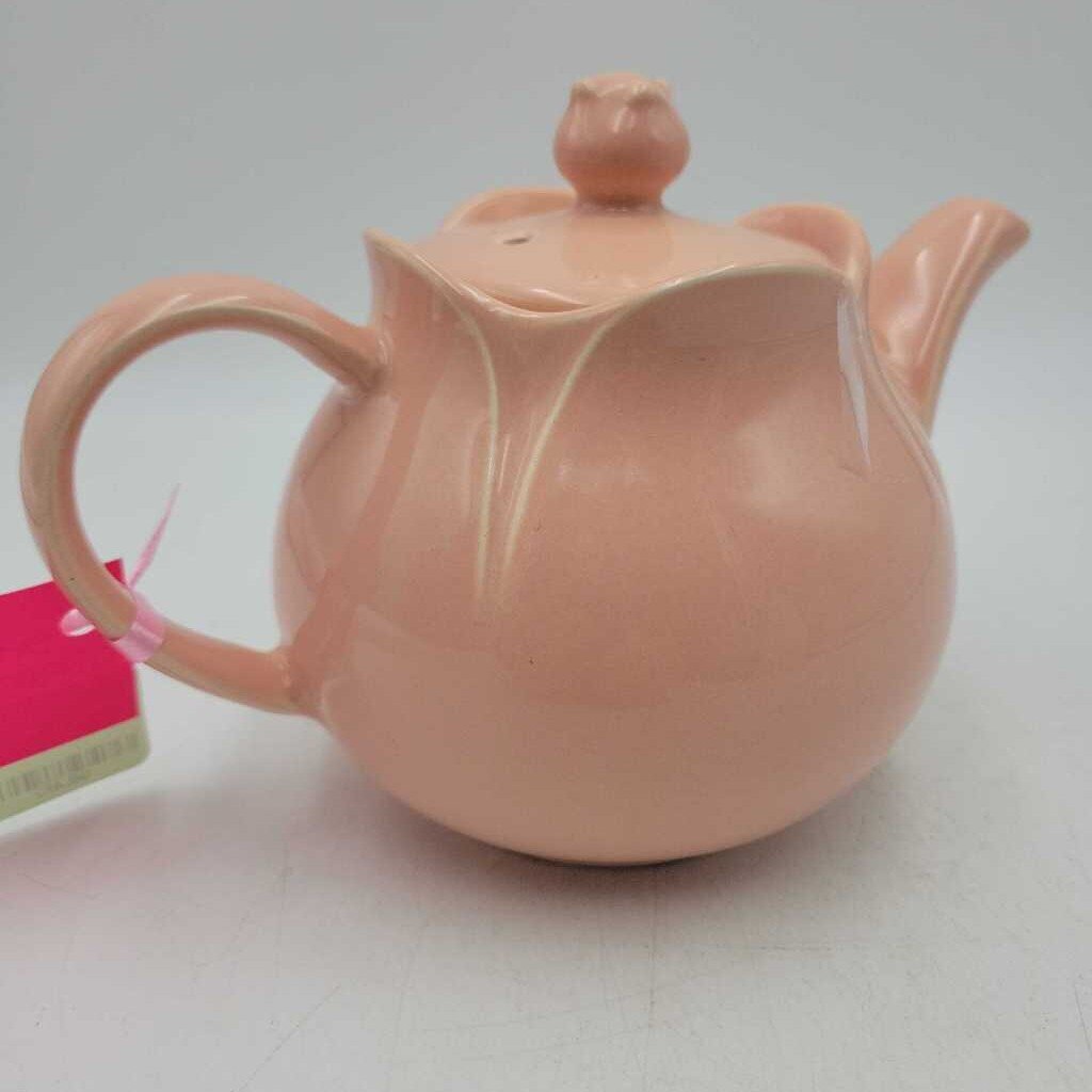 Sadler Pottery England Tea Pot (KAR)