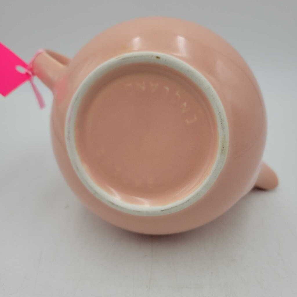 Sadler Pottery England Tea Pot (KAR)