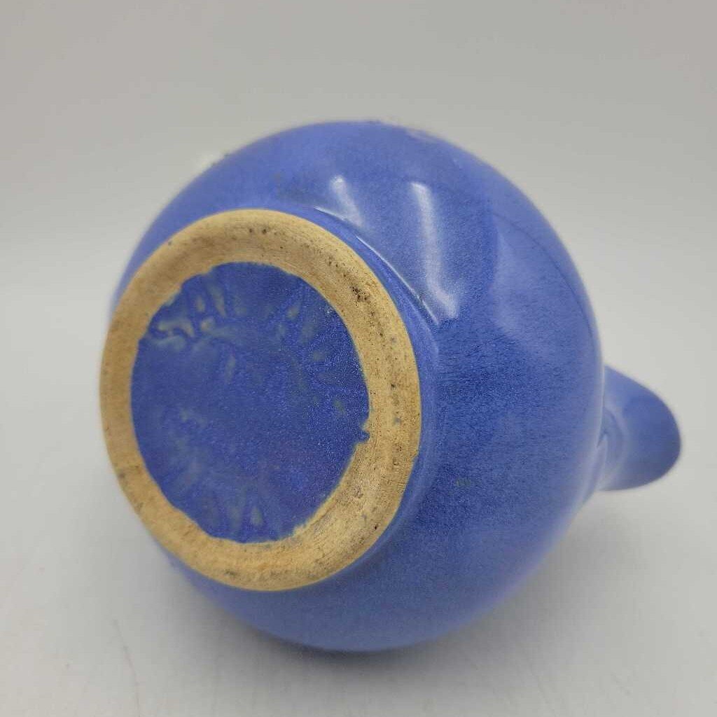 Salada USA Pottery Tea Pot (KAR)