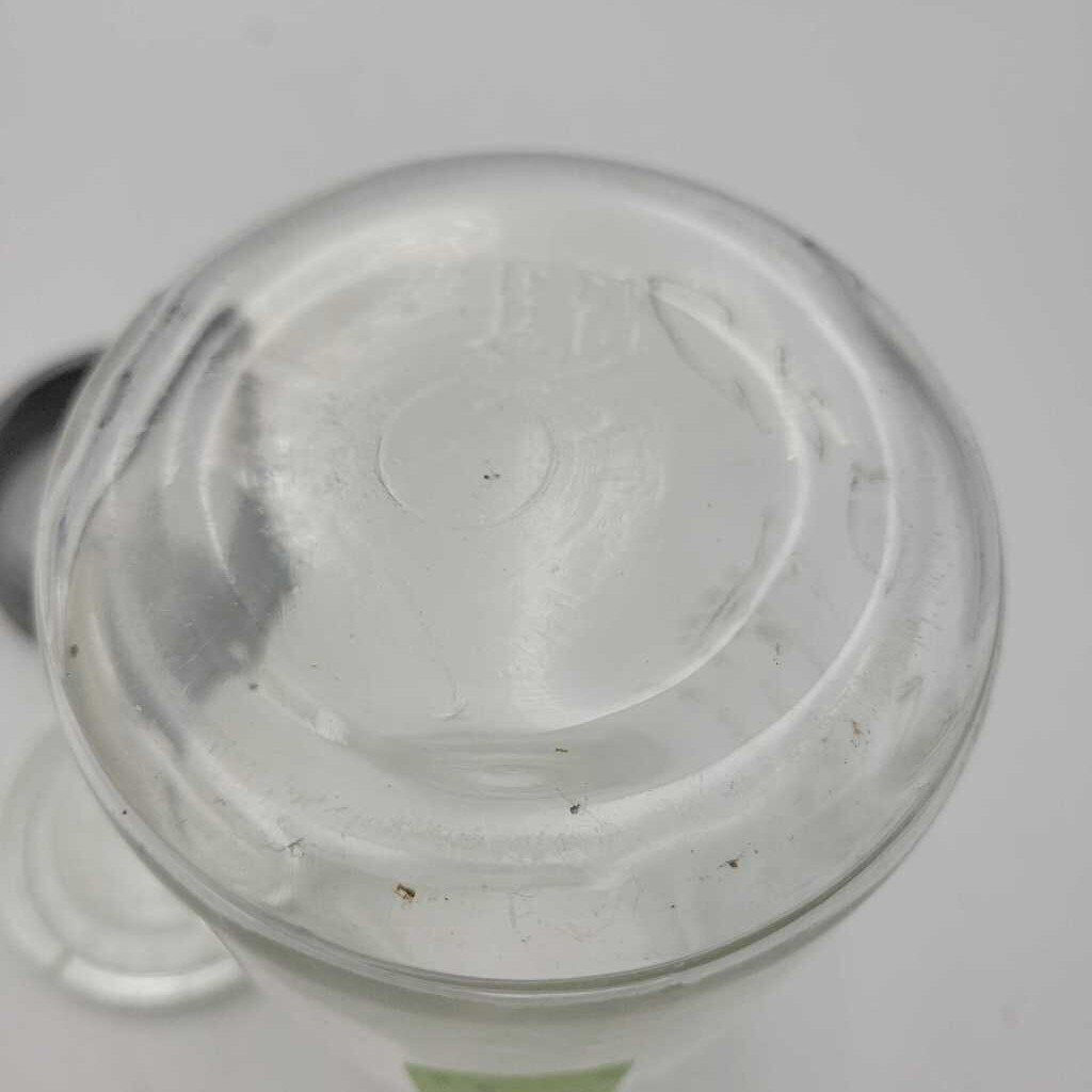 Crown Quart Jar 1931 (JAS)