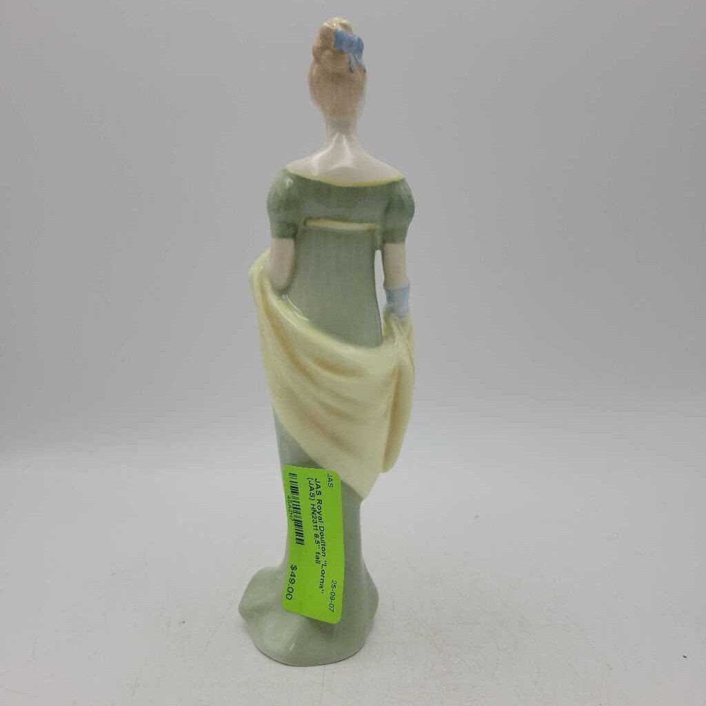 Royal Doulton "Lorna" (JAS) HN2311