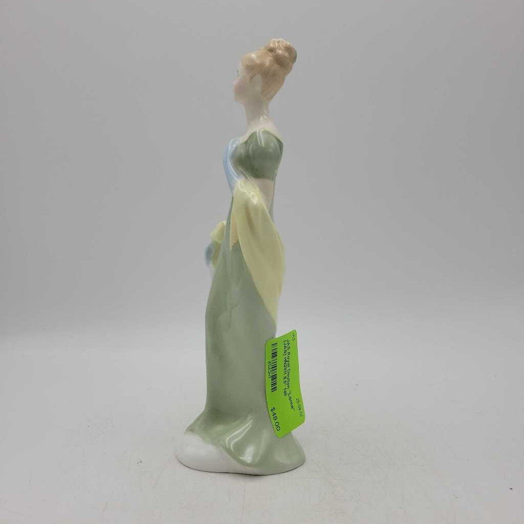 Royal Doulton "Lorna" (JAS) HN2311