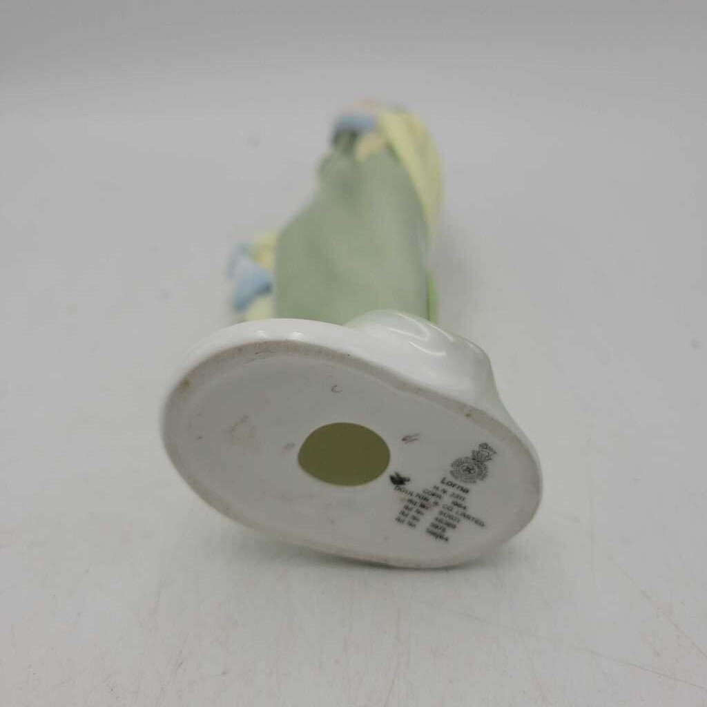 Royal Doulton "Lorna" (JAS) HN2311