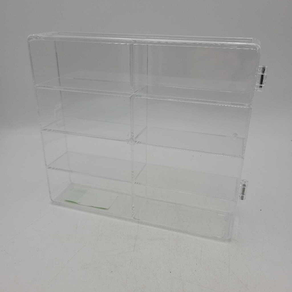 Acrylic Showcase Car Display (JAS)