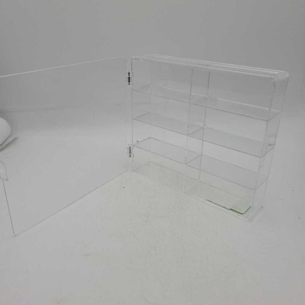 Acrylic Showcase Car Display (JAS)