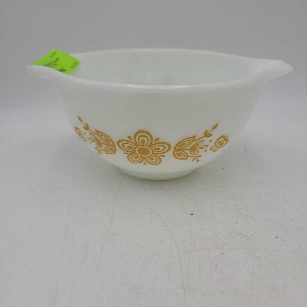 Pyrex Bowl Cinderella Bowl (RHA)