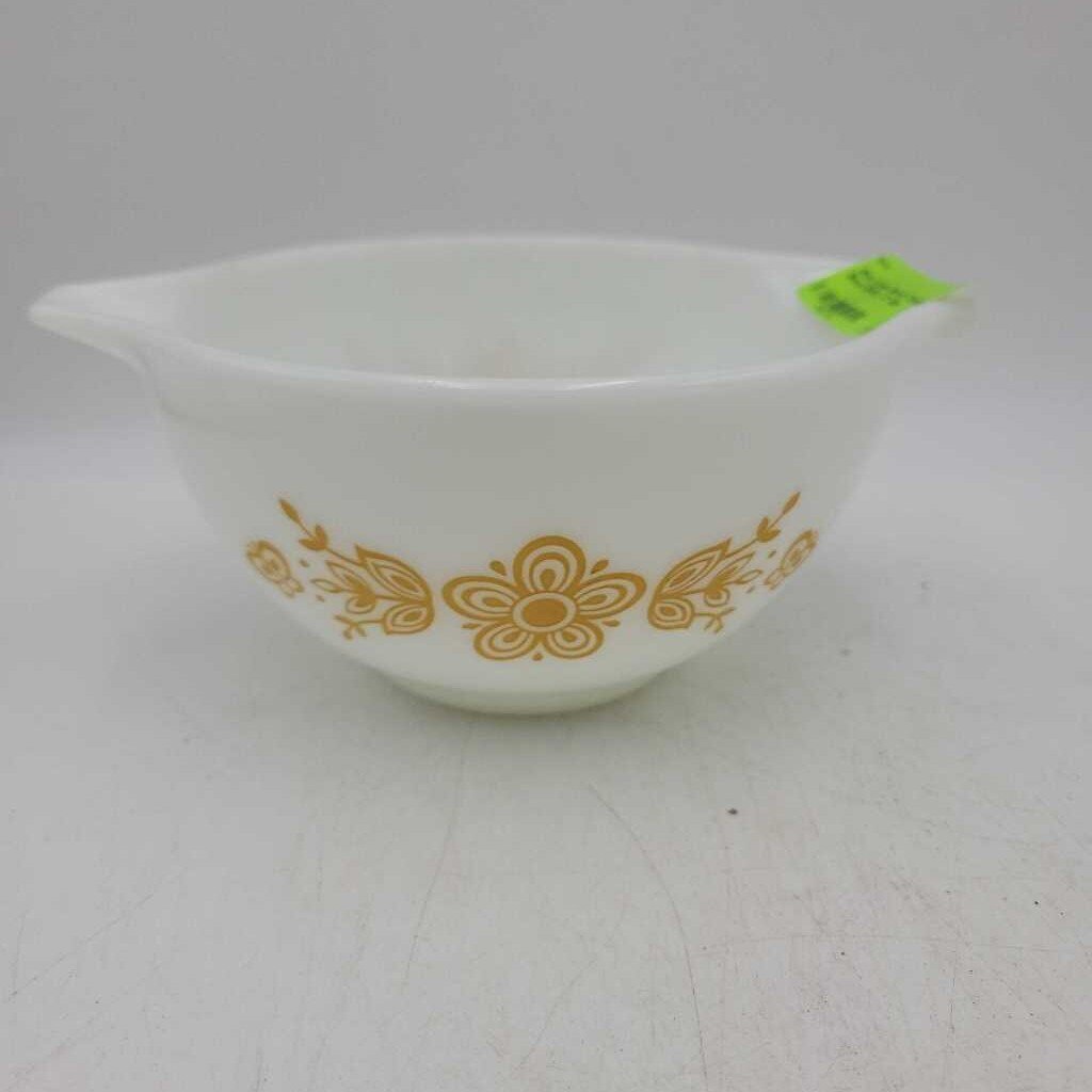 Pyrex Bowl Cinderella Bowl (RHA)