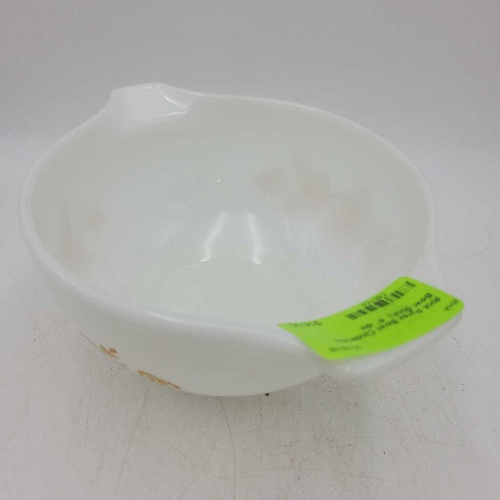 Pyrex Bowl Cinderella Bowl (RHA)