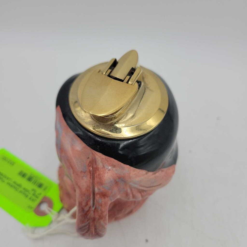 Royal Doulton "Falstaff" mug Table lighter (JAS)1949