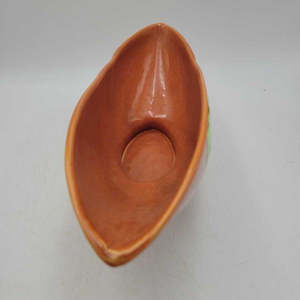 McCoy Pottery Oblong Planter (RHA)
