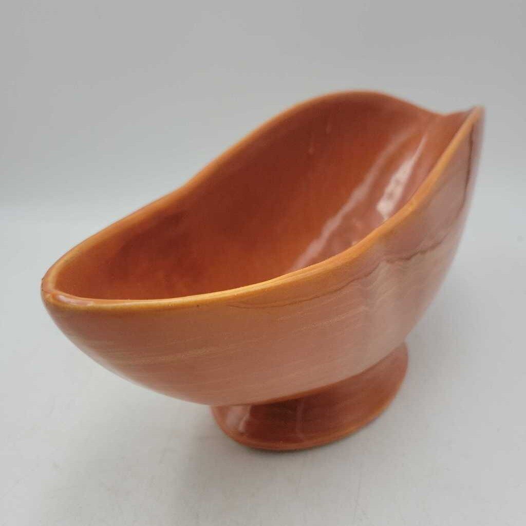 McCoy Pottery Oblong Planter (RHA)