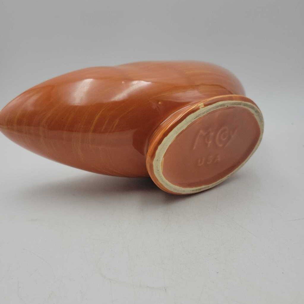 McCoy Pottery Oblong Planter (RHA)
