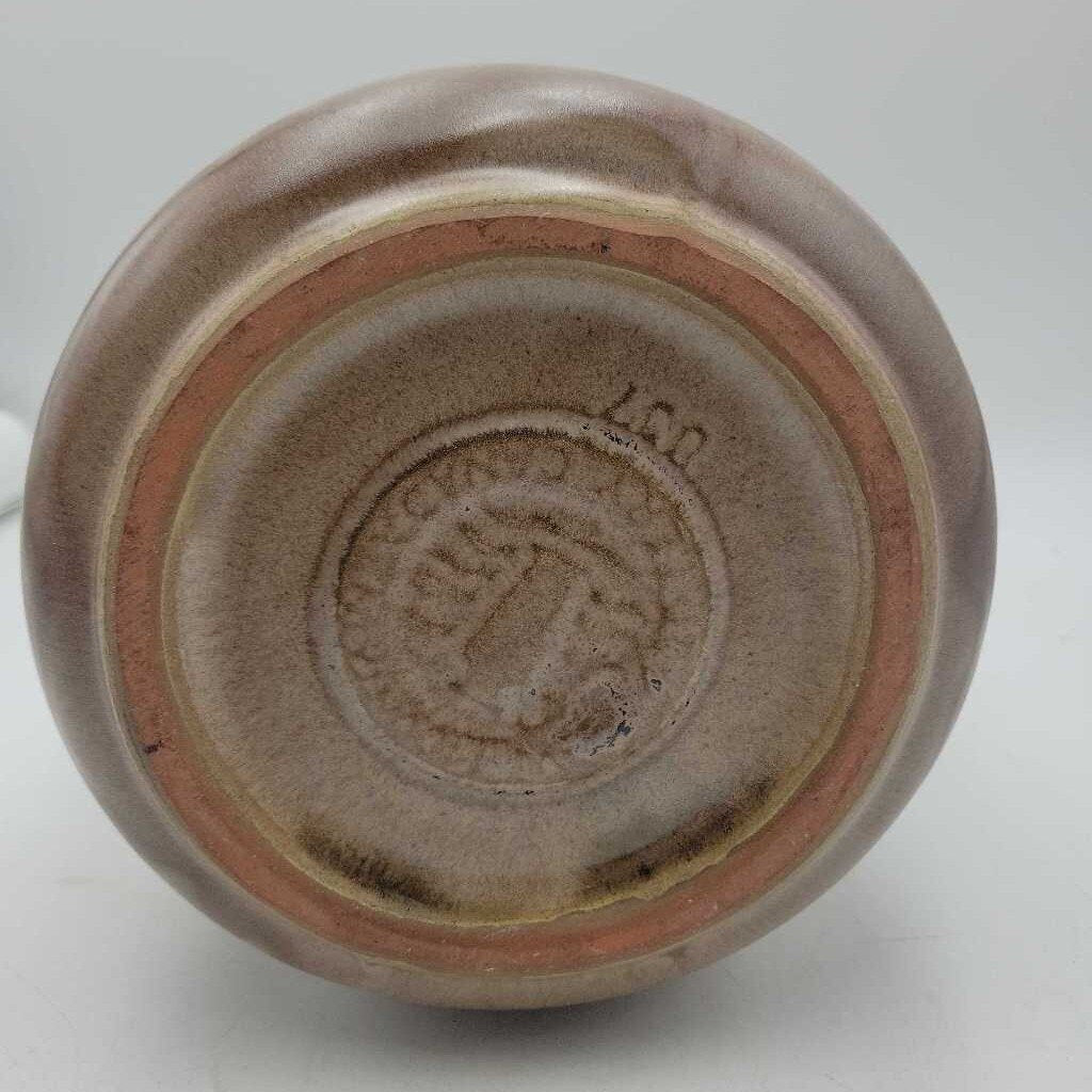 Blue Mountain Pottery Large Vase (DMG) 9691